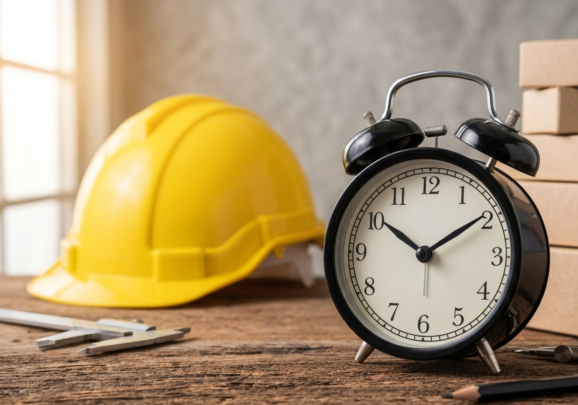 Quali sono i limiti e gli orari da rispettare per chi decide di eseguire lavori di ristrutturazione privati in Condominio?