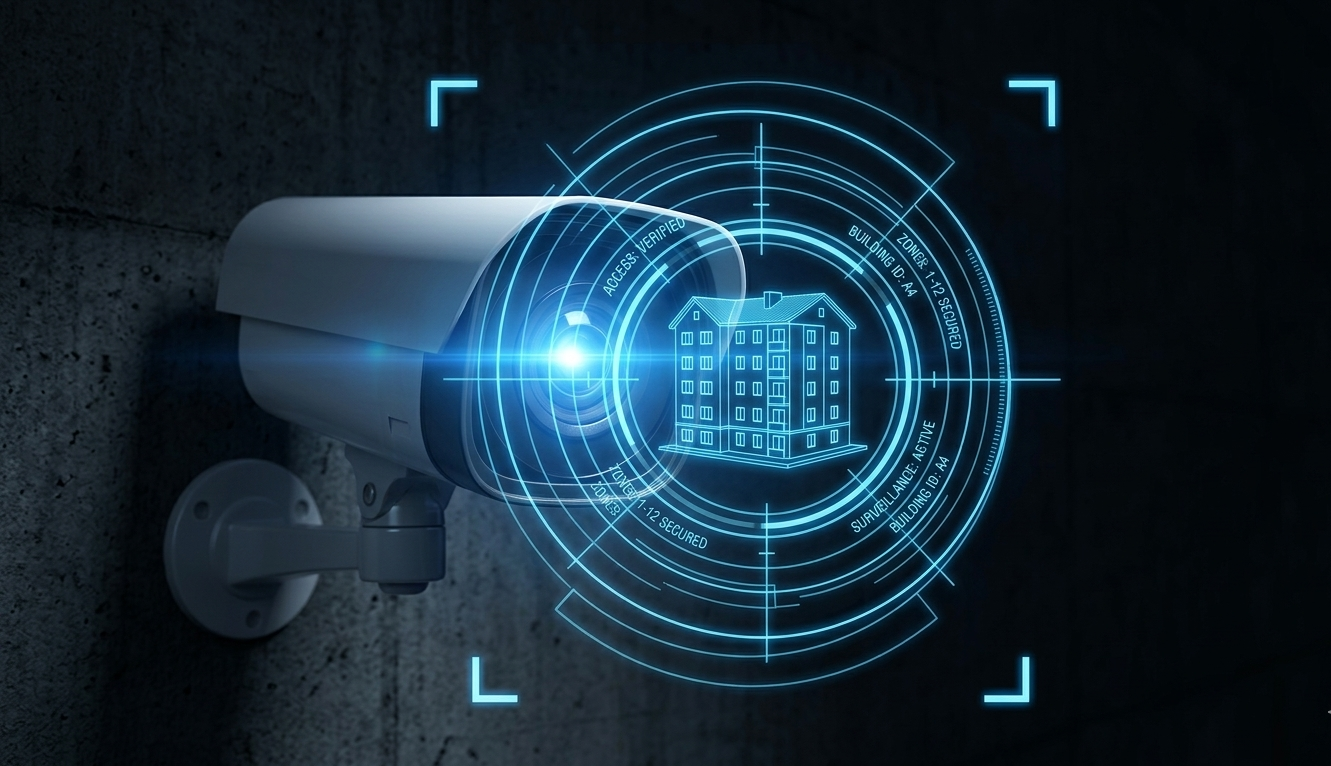 La videosorveglianza in condominio tra esigenze di sicurezza e rispetto della privacy